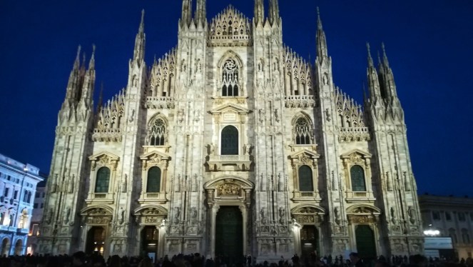 milano
