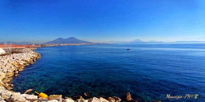 mare napoli